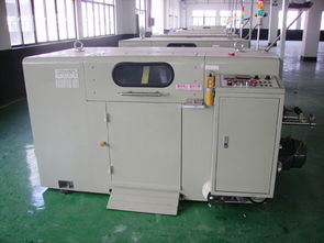 專(zhuān)業(yè)智造，線纜未來(lái)——莊瑞電線電纜機(jī)械廠的核心設(shè)備解析