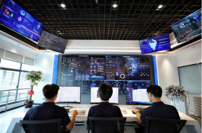 啟明星辰廈門網絡安全運營中心正式揭牌，助力區域網絡安全服務升級